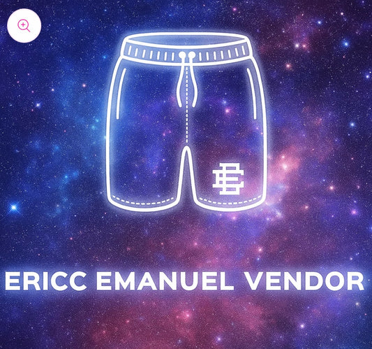 EE SHORTS VENDOR
