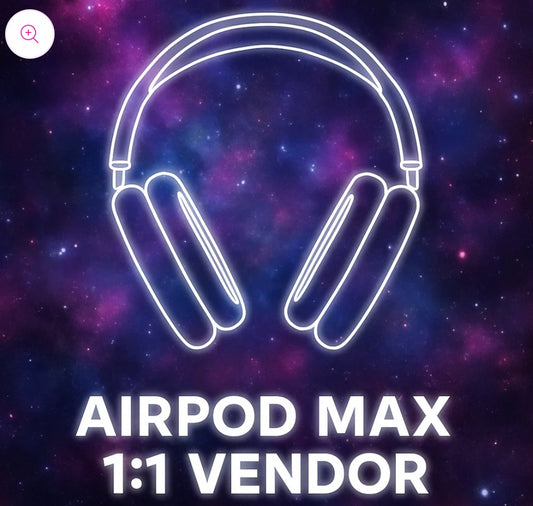FAIRPOD MAX Vendor